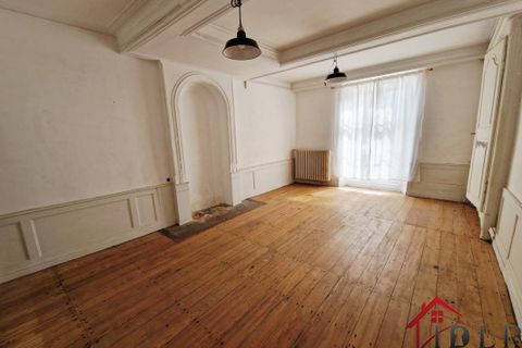 Villa i Bourbonne-les-Bains, Haute-Marne, Bourbonne-les-Bains - € 235.000 | Ref: 62_853 - foto 14