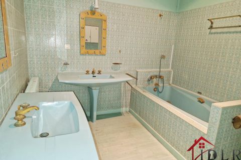 Villa i Bourbonne-les-Bains, Haute-Marne, Bourbonne-les-Bains - € 235.000 | Ref: 62_853 - foto 15