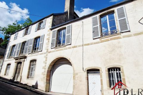 Villa i Bourbonne-les-Bains, Haute-Marne, Bourbonne-les-Bains - € 235.000 | Ref: 62_853 - foto 19