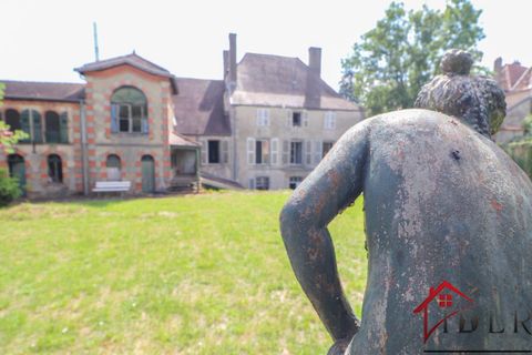Villa i Bourbonne-les-Bains, Haute-Marne, Bourbonne-les-Bains - € 235.000 | Ref: 62_853 - foto 20