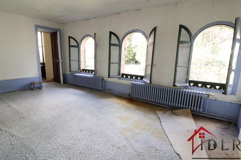 Villa i Bourbonne-les-Bains, Haute-Marne, Bourbonne-les-Bains - € 235.000 | Ref: 62_853 - foto 21