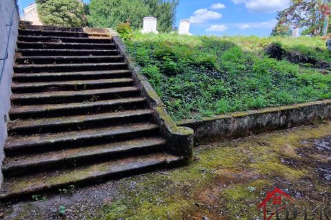 Villa i Bourbonne-les-Bains, Haute-Marne, Bourbonne-les-Bains - € 235.000 | Ref: 62_853 - foto 22