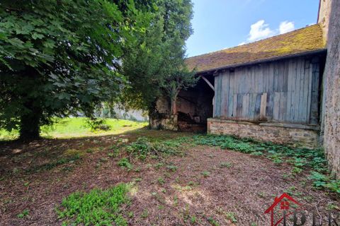 Villa i Bourbonne-les-Bains, Haute-Marne, Bourbonne-les-Bains - € 235.000 | Ref: 62_853 - foto 23
