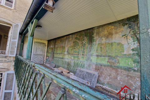 Villa i Bourbonne-les-Bains, Haute-Marne, Bourbonne-les-Bains - € 235.000 | Ref: 62_853 - foto 24