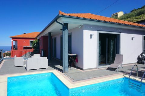 Villa i Ribeira Brava, Madeira, Ribeira Brava - € 820.000 | Ref: SF-SAFTI:008314 - foto 1