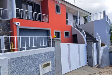 Villa i Ribeira Brava, Madeira, Ribeira Brava - € 820.000 | Ref: SF-SAFTI:008314 - foto 2
