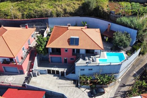 Villa i Ribeira Brava, Madeira, Ribeira Brava - € 820.000 | Ref: SF-SAFTI:008314 - foto 4