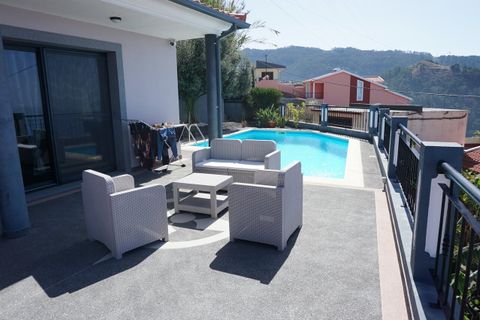 Villa i Ribeira Brava, Madeira, Ribeira Brava - € 820.000 | Ref: SF-SAFTI:008314 - foto 15