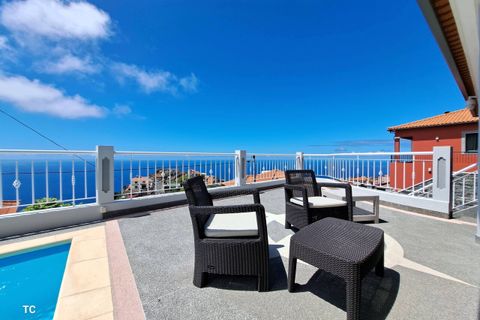 Villa i Ribeira Brava, Madeira, Ribeira Brava - € 820.000 | Ref: SF-SAFTI:008314 - foto 18