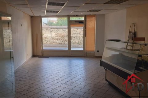 Villa i Selongey, Cote-d'Or, Selongey - € 48.000 | Ref: 9_6619 - foto 2