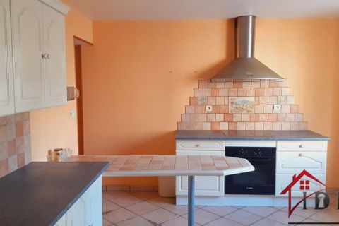 Villa i Selongey, Cote-d'Or, Selongey - € 48.000 | Ref: 9_6619 - foto 3