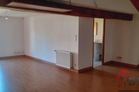 Villa i Selongey, Cote-d'Or, Selongey - € 48.000 | Ref: 9_6619 - foto 4