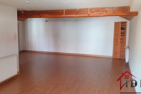 Villa i Selongey, Cote-d'Or, Selongey - € 48.000 | Ref: 9_6619 - foto 5