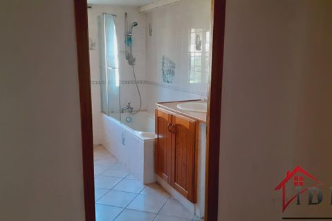 Villa i Selongey, Cote-d'Or, Selongey - € 48.000 | Ref: 9_6619 - foto 6