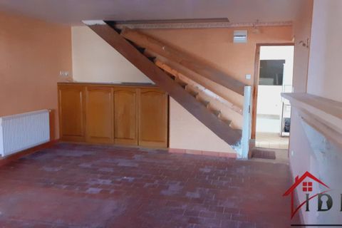 Villa i Selongey, Cote-d'Or, Selongey - € 48.000 | Ref: 9_6619 - foto 7