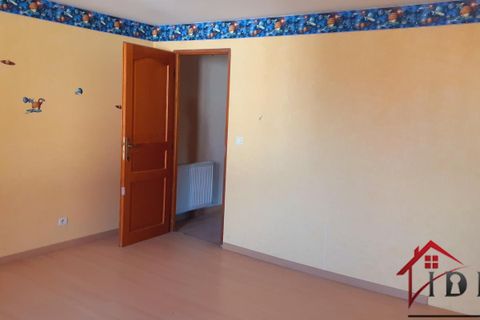 Villa i Selongey, Cote-d'Or, Selongey - € 48.000 | Ref: 9_6619 - foto 8