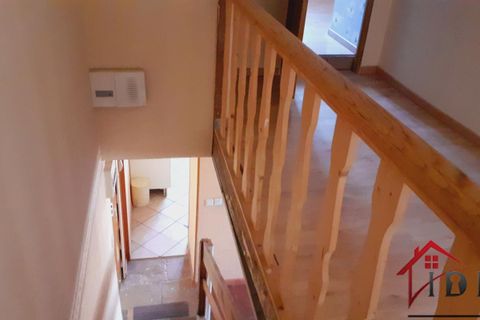 Villa i Selongey, Cote-d'Or, Selongey - € 48.000 | Ref: 9_6619 - foto 9