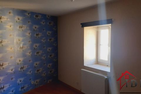 Villa i Selongey, Cote-d'Or, Selongey - € 48.000 | Ref: 9_6619 - foto 10
