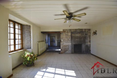 Landsbyhus i Anteuil, Doubs, Anteuil - € 185.000 | Ref: 90_6617 - foto 3
