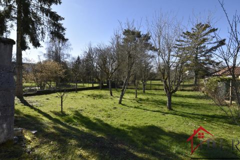 Landsbyhus i Anteuil, Doubs, Anteuil - € 185.000 | Ref: 90_6617 - foto 4