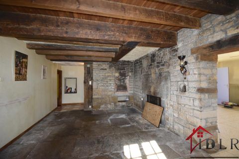 Landsbyhus i Anteuil, Doubs, Anteuil - € 185.000 | Ref: 90_6617 - foto 5