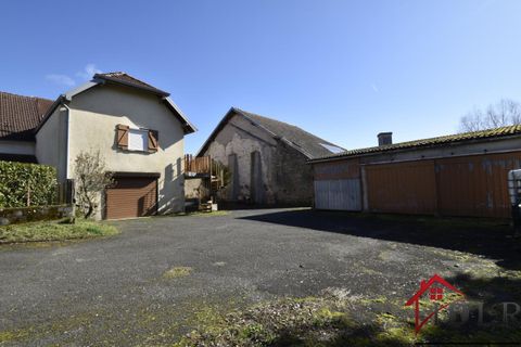 Landsbyhus i Anteuil, Doubs, Anteuil - € 185.000 | Ref: 90_6617 - foto 9