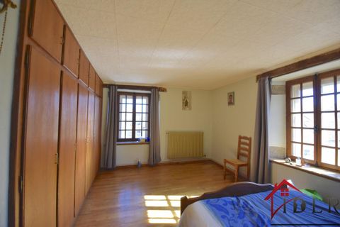 Landsbyhus i Anteuil, Doubs, Anteuil - € 185.000 | Ref: 90_6617 - foto 10