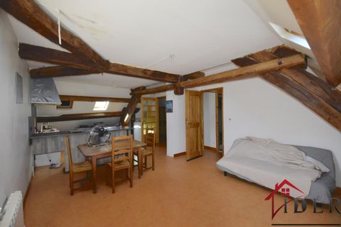 Landsbyhus i Anteuil, Doubs, Anteuil - € 185.000 | Ref: 90_6617 - foto 11