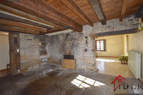 Landsbyhus i Anteuil, Doubs, Anteuil - € 185.000 | Ref: 90_6617 - foto 12