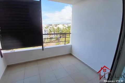 Leilighet i Saint-Denis, La Reunion, Saint-Denis - € 141 900 | Ref: 114_6610 - foto 4