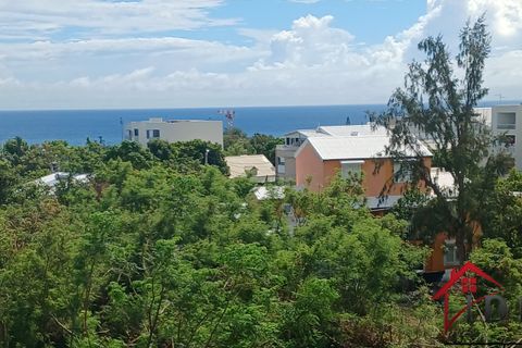 Leilighet i Saint-Denis, La Reunion, Saint-Denis - € 141 900 | Ref: 114_6610 - foto 5