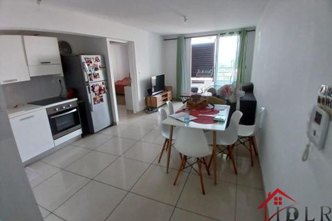 Leilighet i Saint-Denis, La Reunion, Saint-Denis - € 141 900 | Ref: 114_6610 - foto 6