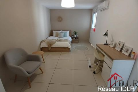 Leilighet i Saint-Denis, La Reunion, Saint-Denis - € 141 900 | Ref: 114_6610 - foto 7