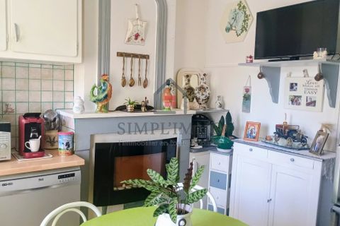 Villa a Cozes, Charente-Maritime, Cozes - € 152.250 | Ref: 714 - foto 2