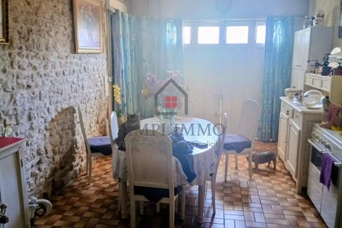 Villa a Cozes, Charente-Maritime, Cozes - € 152.250 | Ref: 714 - foto 4
