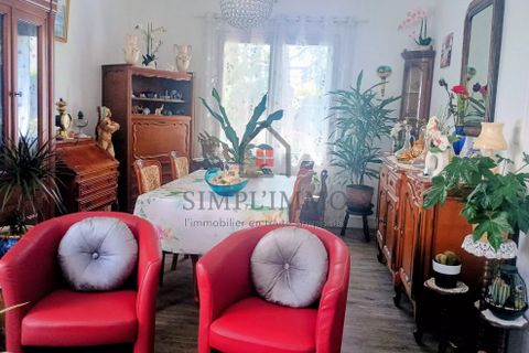 Villa a Cozes, Charente-Maritime, Cozes - € 152.250 | Ref: 714 - foto 5