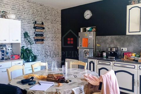 Villa a Cozes, Charente-Maritime, Cozes - € 152.250 | Ref: 714 - foto 8