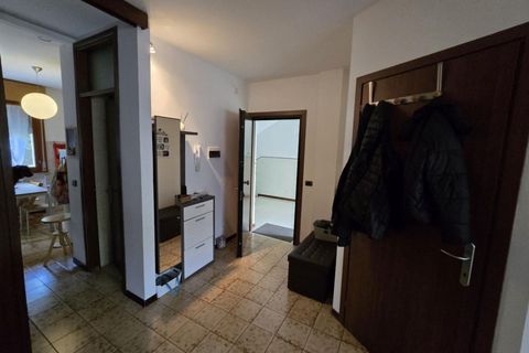 Leilighet i Udine, Udine, Udine - € 132 427 | Ref: 2639412 - foto 3