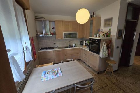 Leilighet i Udine, Udine, Udine - € 132 427 | Ref: 2639412 - foto 9