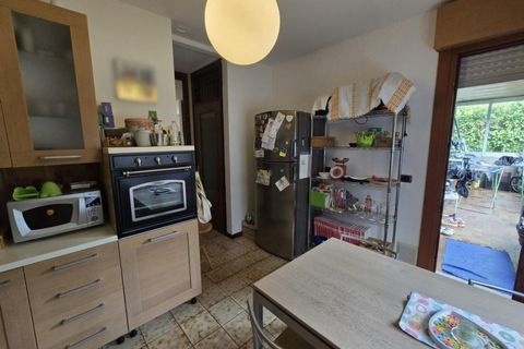 Leilighet i Udine, Udine, Udine - € 132 427 | Ref: 2639412 - foto 10