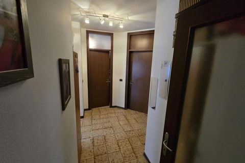 Leilighet i Udine, Udine, Udine - € 132 427 | Ref: 2639412 - foto 12