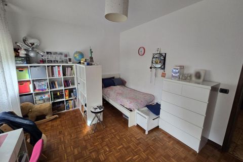 Leilighet i Udine, Udine, Udine - € 132 427 | Ref: 2639412 - foto 14