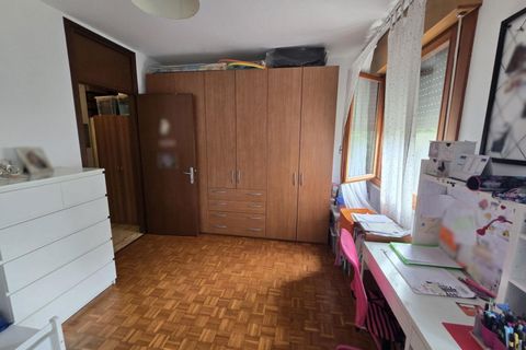Leilighet i Udine, Udine, Udine - € 132 427 | Ref: 2639412 - foto 15