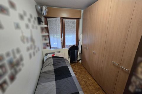 Leilighet i Udine, Udine, Udine - € 132 427 | Ref: 2639412 - foto 20