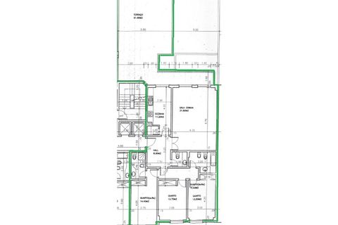 Apartament a Odivelas, Lisbon, Odivelas - € 1.950/mes | Ref: PP5937 - foto 35