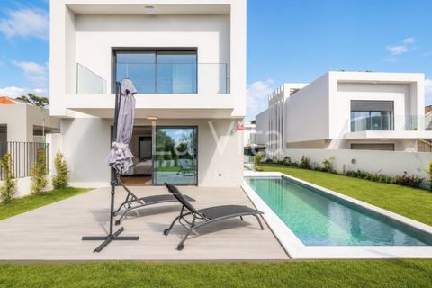 Villa i Cascais, Lisbon, Cascais - € 2.250.000 | Ref: 6127 - foto 1