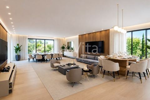 Villa i Cascais, Lisbon, Cascais - € 2.250.000 | Ref: 6127 - foto 2