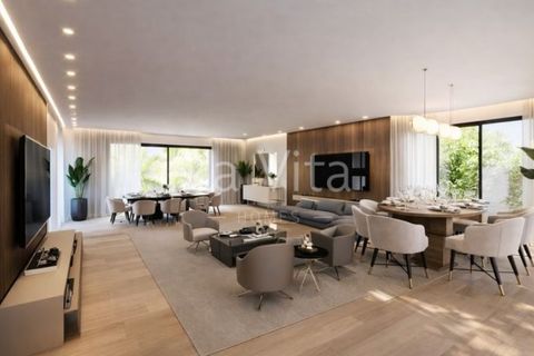 Villa i Cascais, Lisbon, Cascais - € 2.250.000 | Ref: 6127 - foto 5