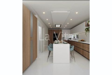 Villa i Cascais, Lisbon, Cascais - € 2.250.000 | Ref: 6127 - foto 15