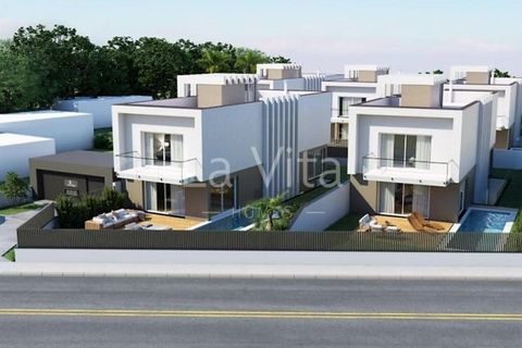 Villa i Cascais, Lisbon, Cascais - € 2.250.000 | Ref: 6127 - foto 17
